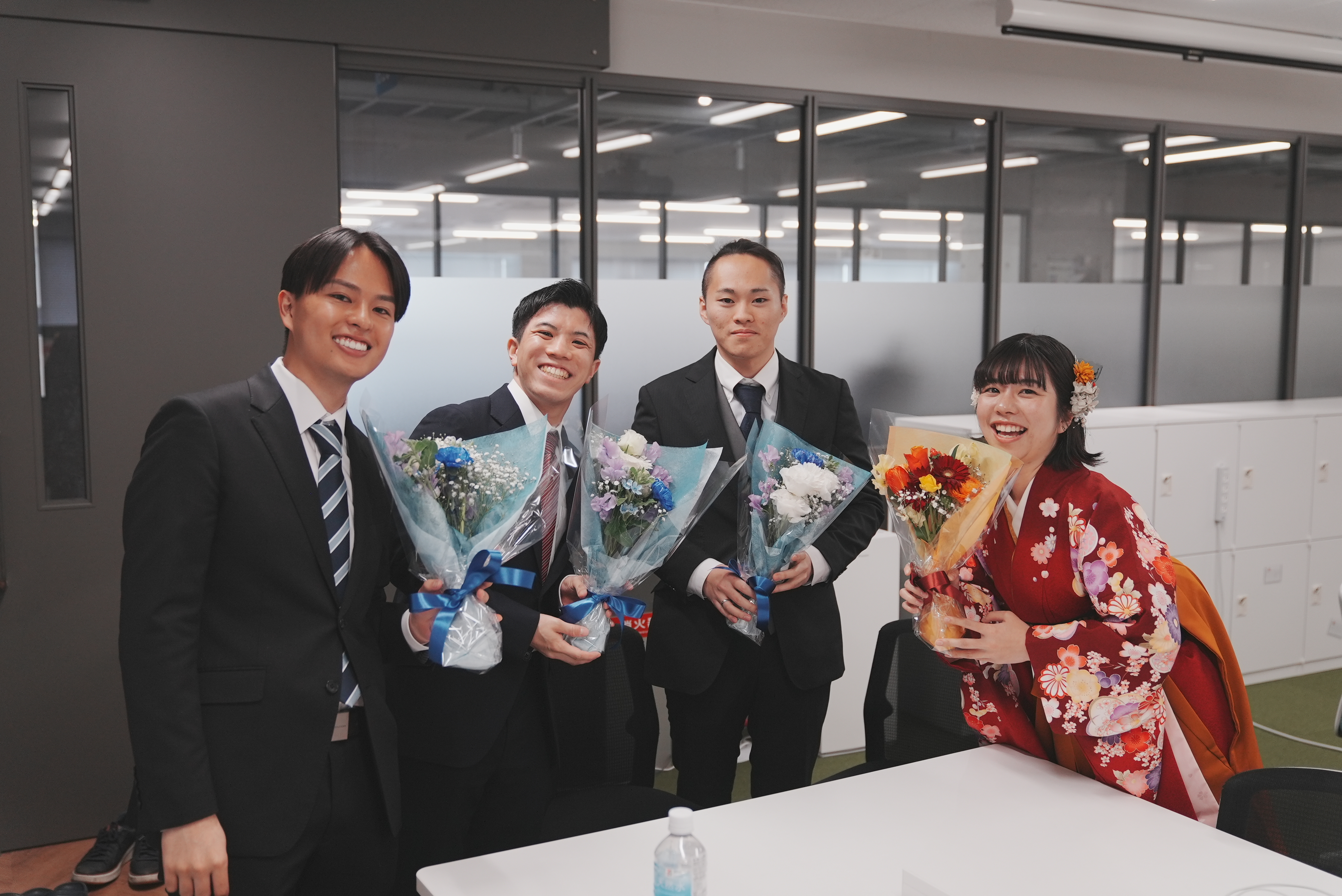2025年度 卒業式｜立命館大学 社会知能研究室